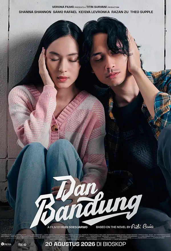Dan Bandung