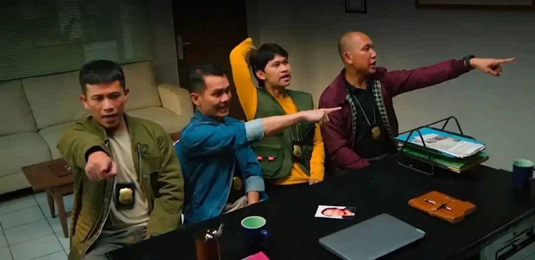 Perubahan Genre dari Komedi Horor ke Komedi Investigasi Fakta Menarik Agak Laen Menyala Pantiku Blog GoPay