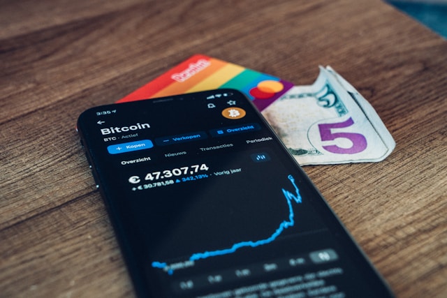 Cara Kerja Bitcoin