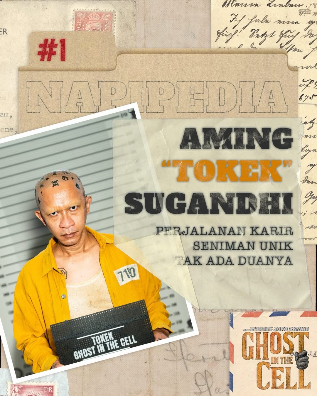 Lagu Klasik Anak-anak Jadi Horor