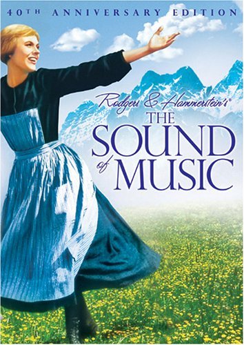 The Sound of Music (1965) 