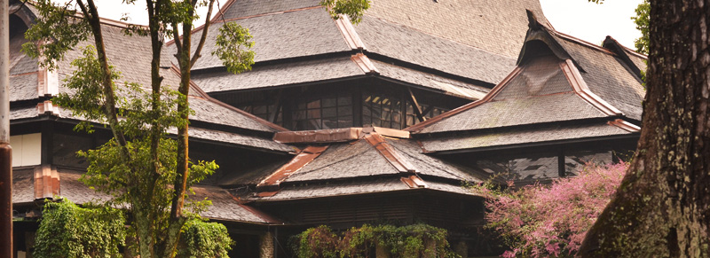 Mengangkat Suasana Indonesia Menjelang Reformasi