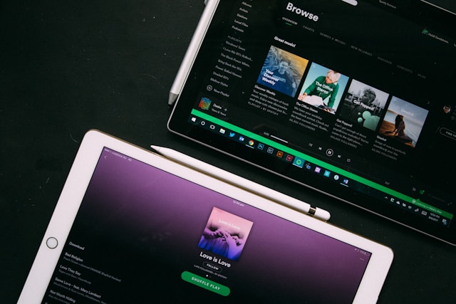 Langganan Streaming Tapi Nggak Dipakai