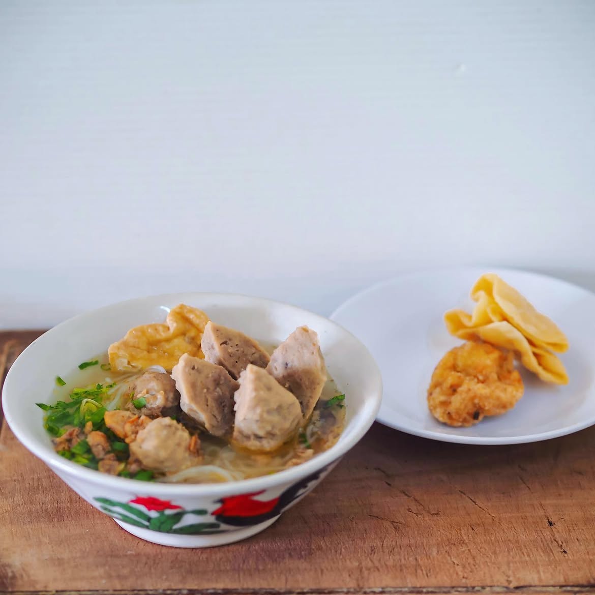 Bakso Malang 168 
