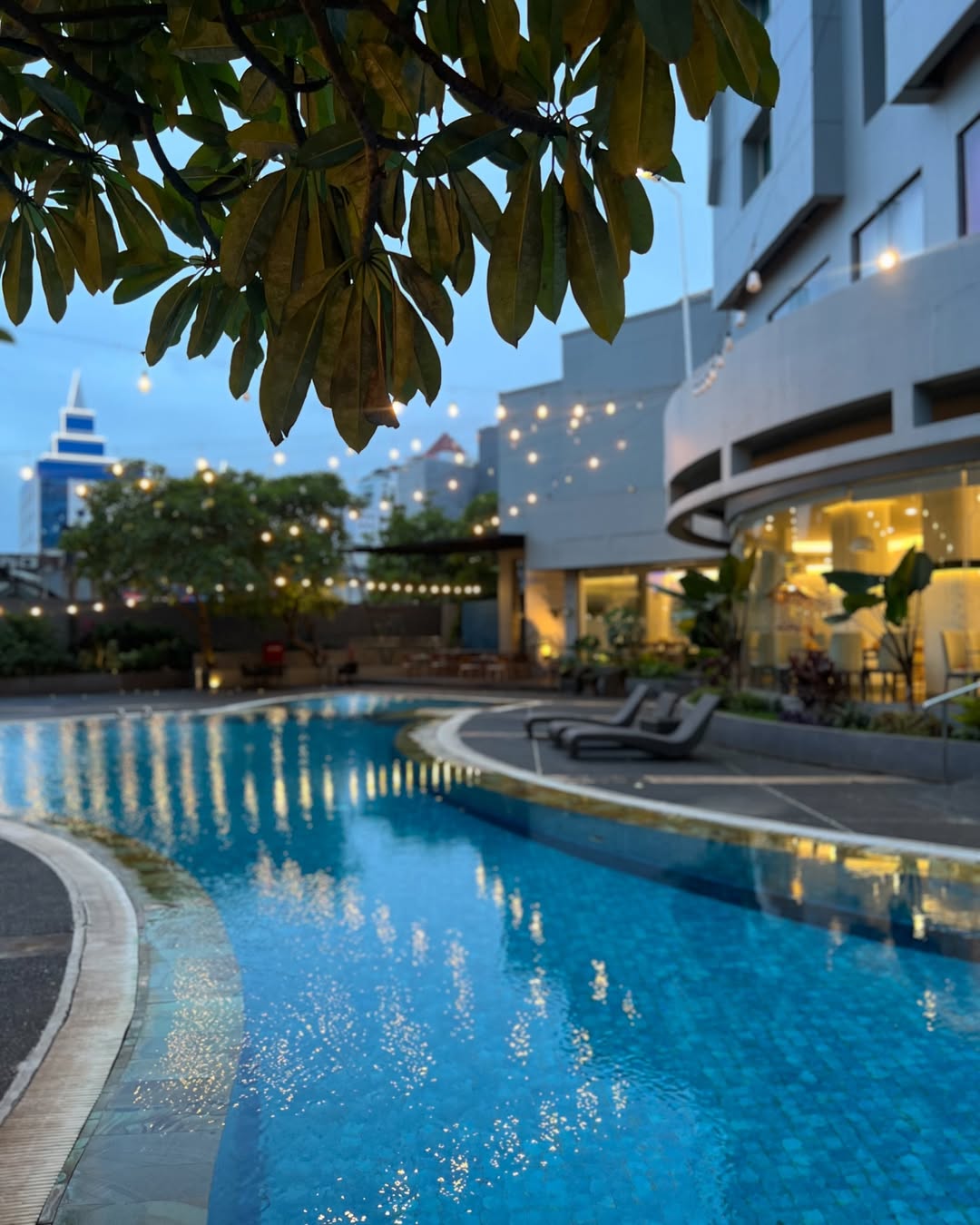 Cityloog Hotel Tebet