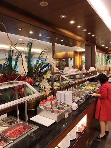 Hanamasa Menteng Huis