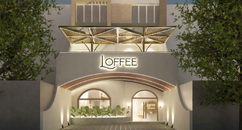 Loffee Coffee