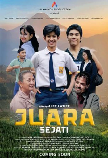 Juara Sejati
