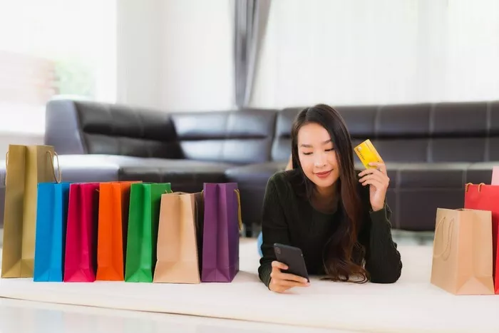 Tetap Bisa Belanja Meski Saldo Habis Keuntungan GoPay Later Blog GoPay