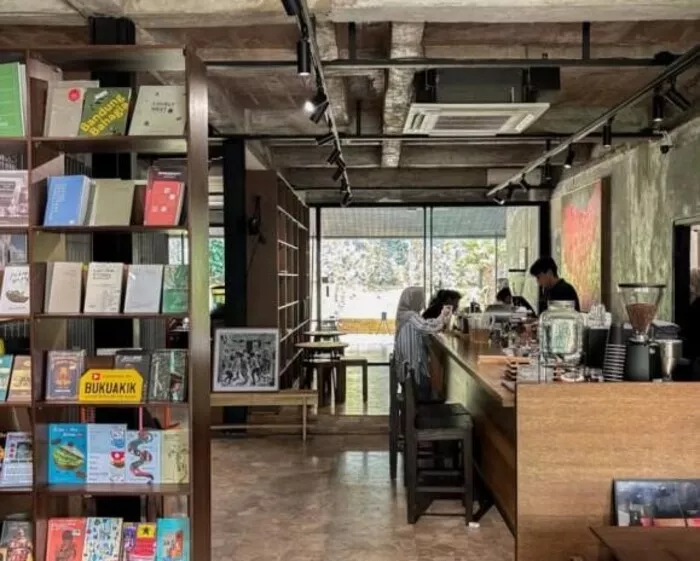 Smiljan Southspare Cafe Dekat MRT Blog GoPay