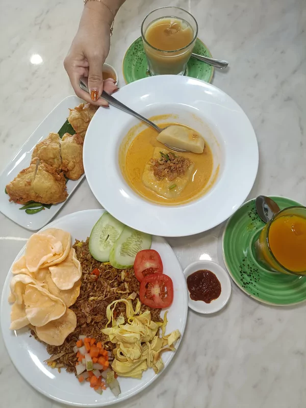 LEGIT Resto PIK Restoran di PIK 2 Blog GoPay