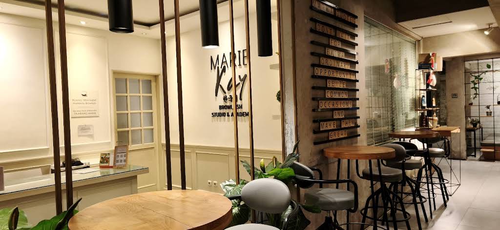 Marka Coffee & Kitchen