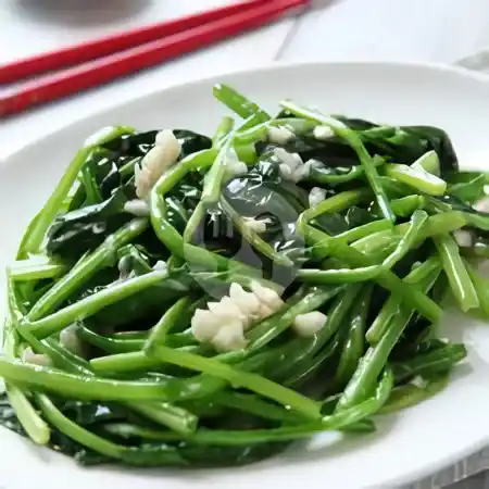 Poh Cai Bawang Putih Menu Ta Wan Blog GoPay