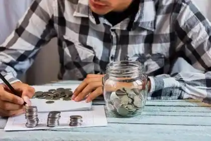 Sisihkan Sebagian dari Income untuk Investasi Cara Berinvestasi Blog GoPay