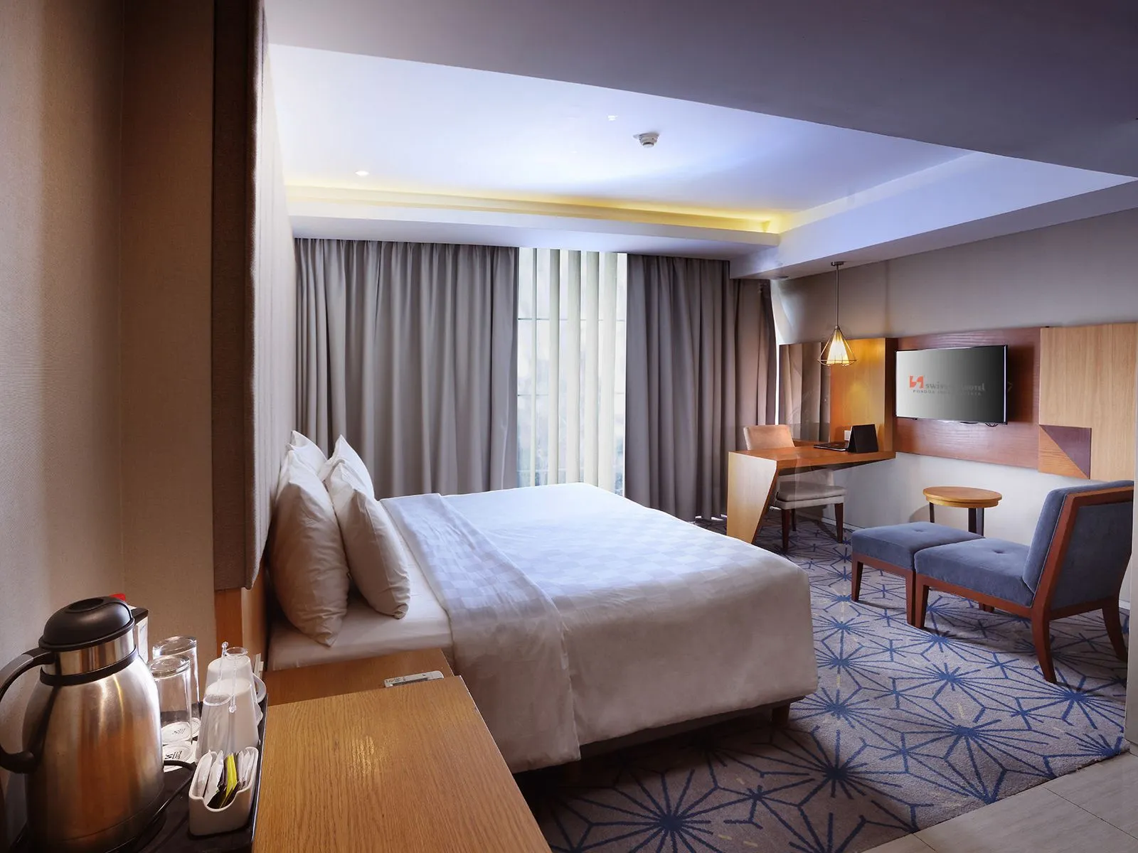 Swiss-Belhotel Pondok Indah