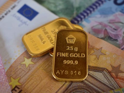 Apakah Emas Termasuk Investasi Safe Haven