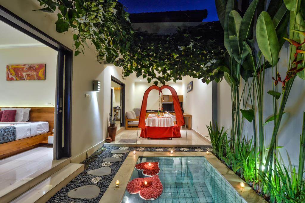 Bali Corail Villa