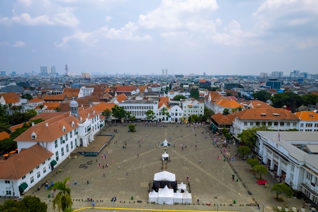 Kota Tua
