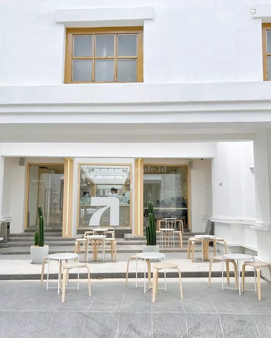 Arah Coffee Tempat Ngopi di Semarang Blog GoPay