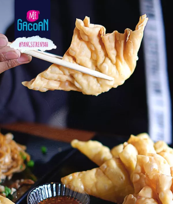 Pangsit Goreng Menu Mie Gacoan Blog GoPay