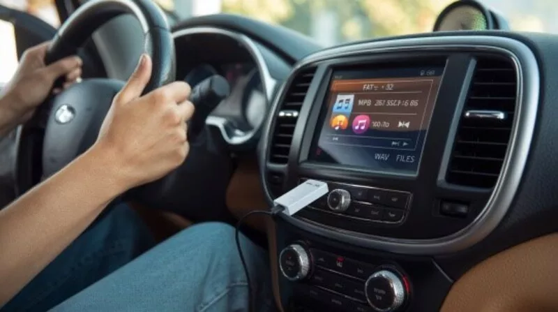 Atur Playlist Bareng Tips Road Trip Blog GoPay
