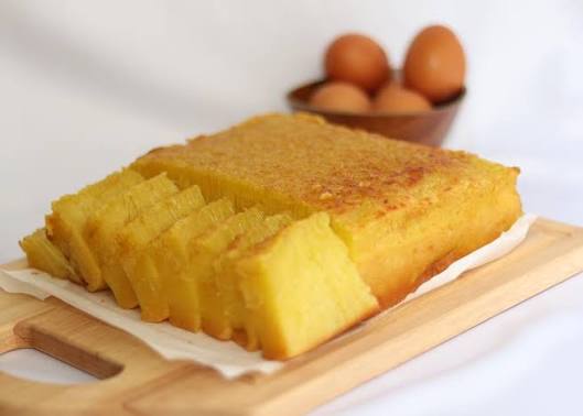 Bika Ambon Ahun 