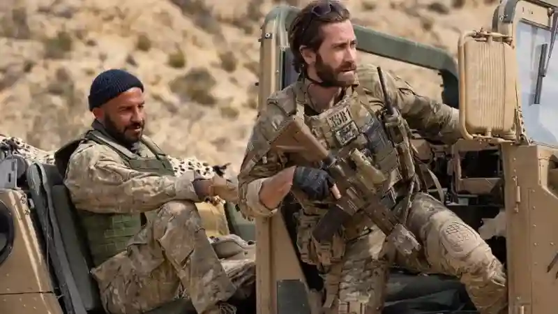 Guy Ritchie’s The Covenant (2023) Film Perang Terbaik Blog GoPay