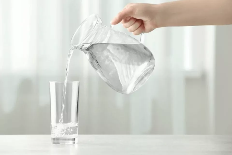 Minum Air Putih Secukupnya Tips Nonton Film Bioskop Blog GoPay