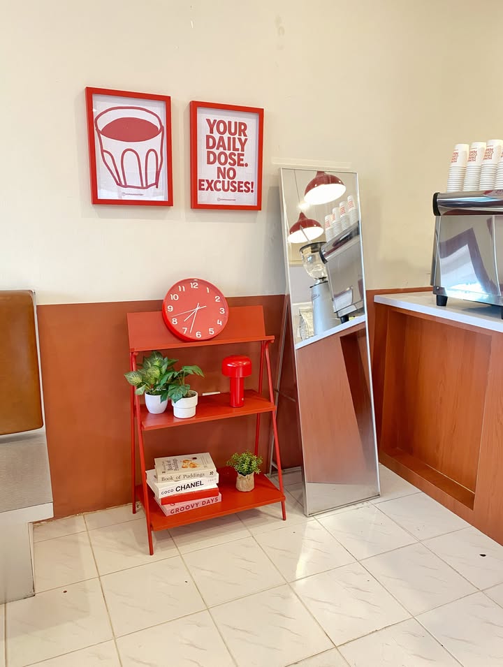 Kopi Mandatory 