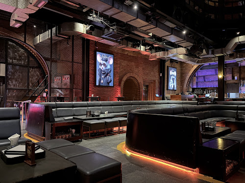 The Brotherhood Gunawarman