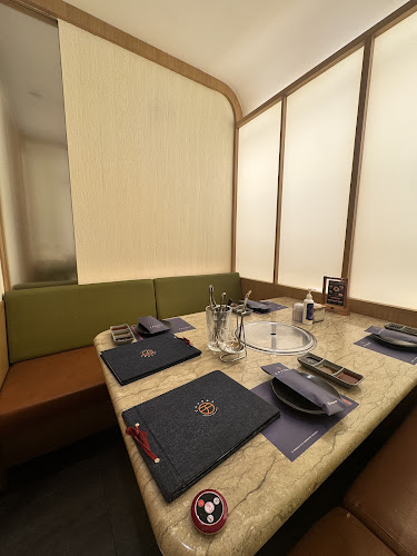 Chanba Private Room Grill MKG