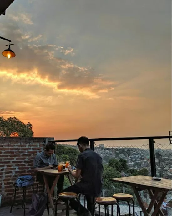 Encycoffeedia Tempat Ngopi di Semarang Blog GoPay