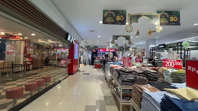 Ciplaz Depok