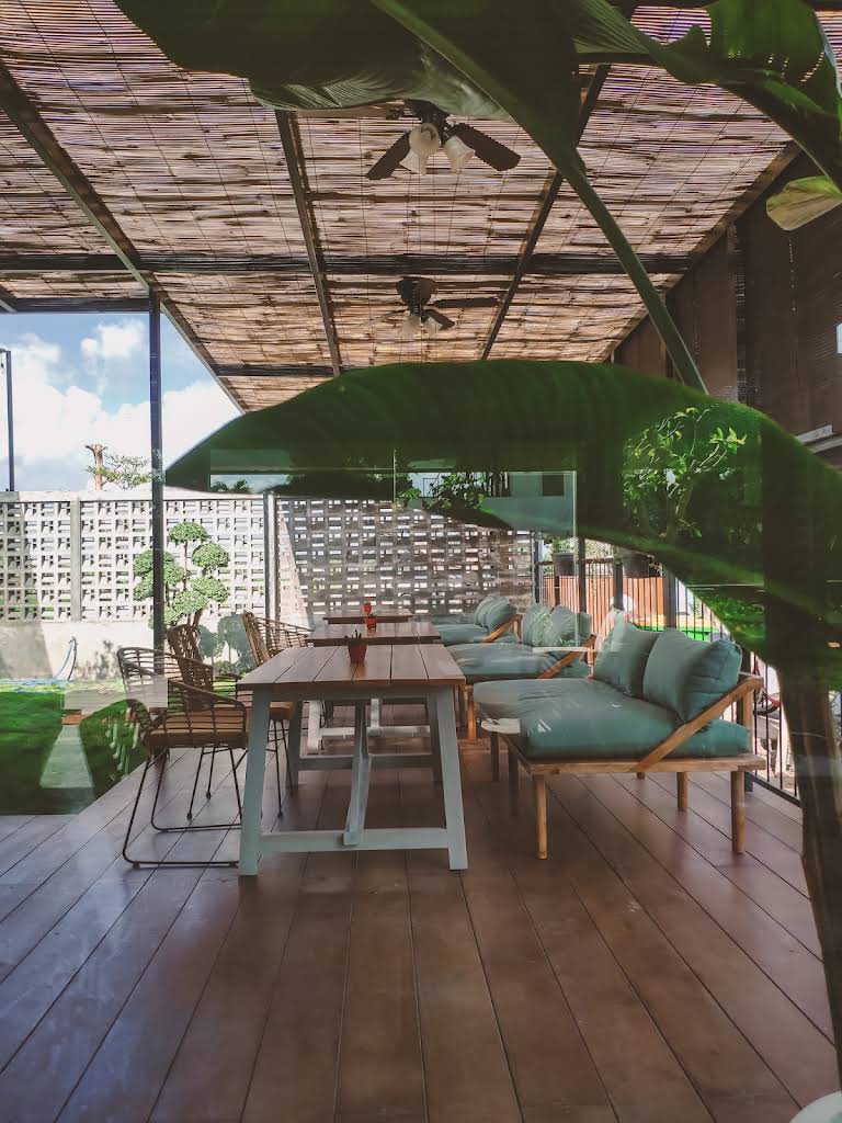 Amolas Cafe