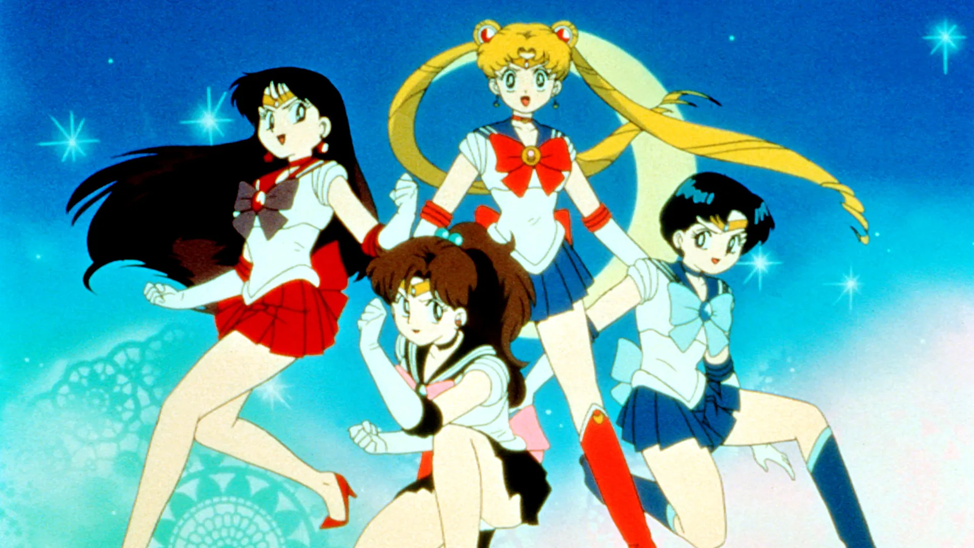 Sailor Moon