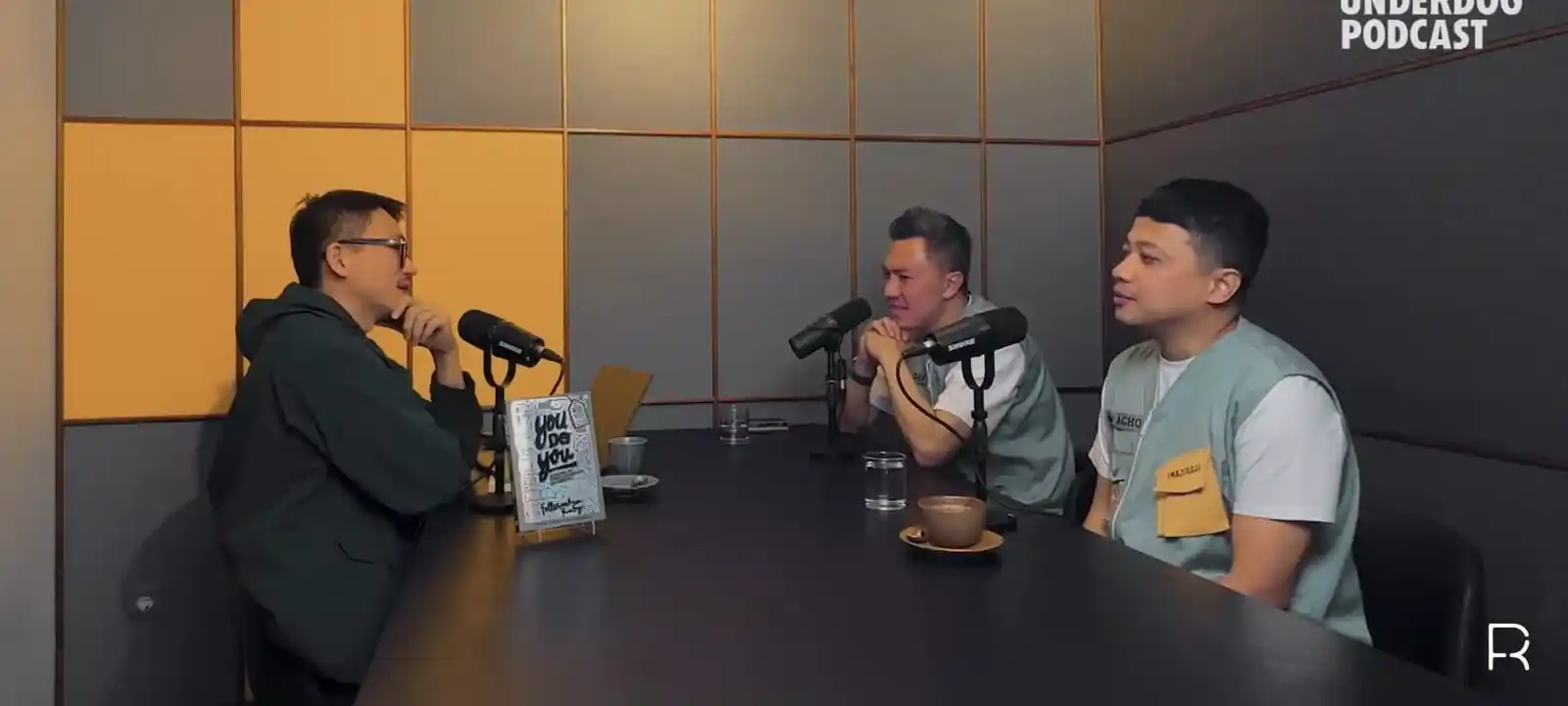 Terinspirasi dari Warkop DKI Fakta Menarik Agak Laen Menyala Pantiku Blog GoPay