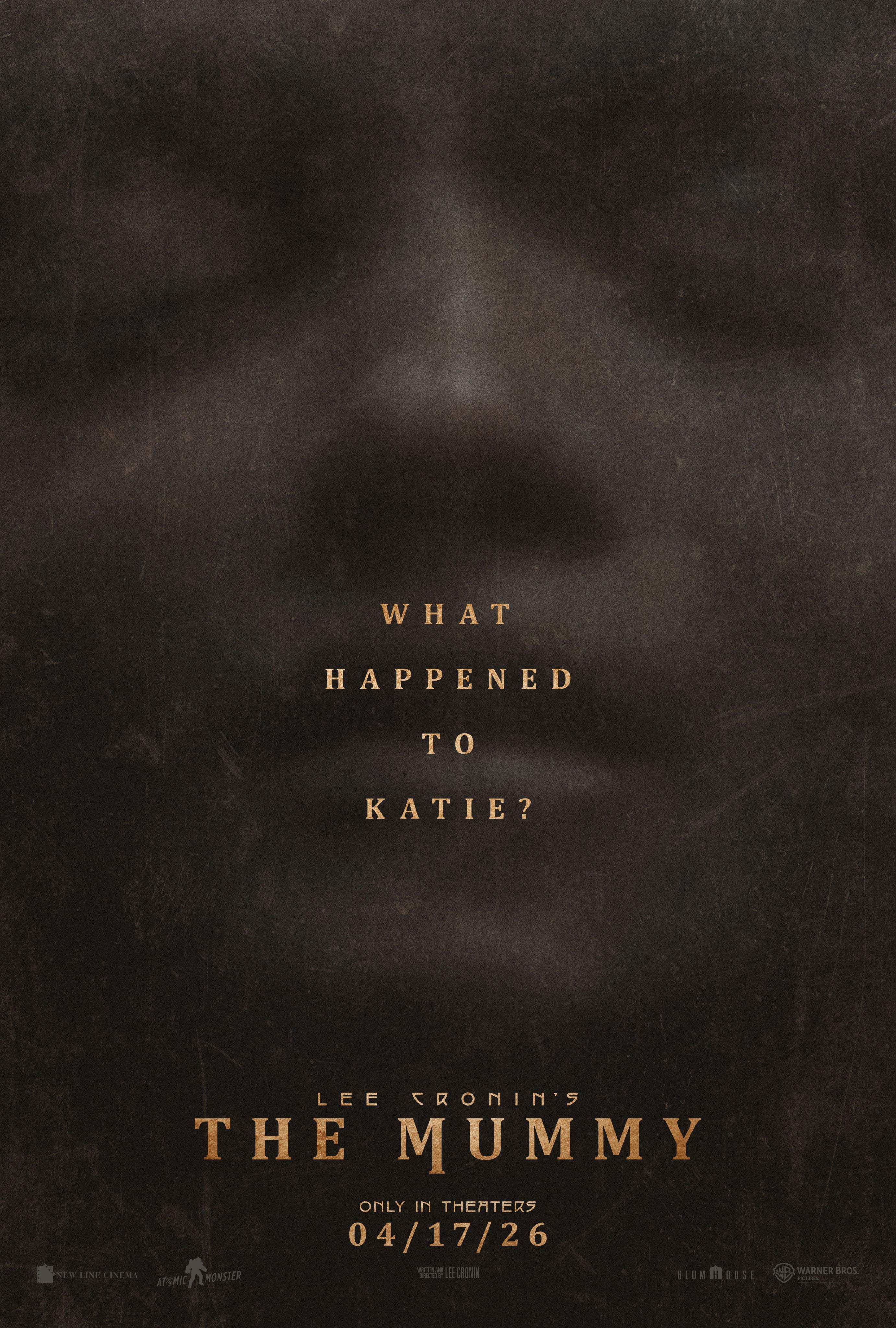 The Mummy 