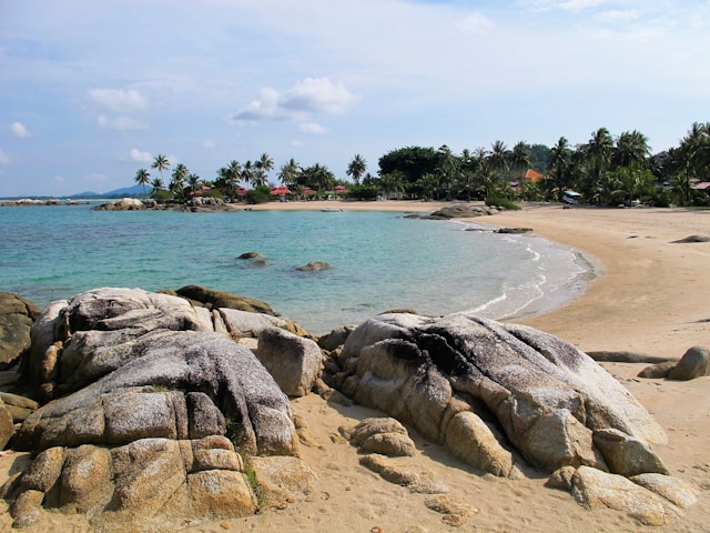 Kepulauan Bangka Belitung 