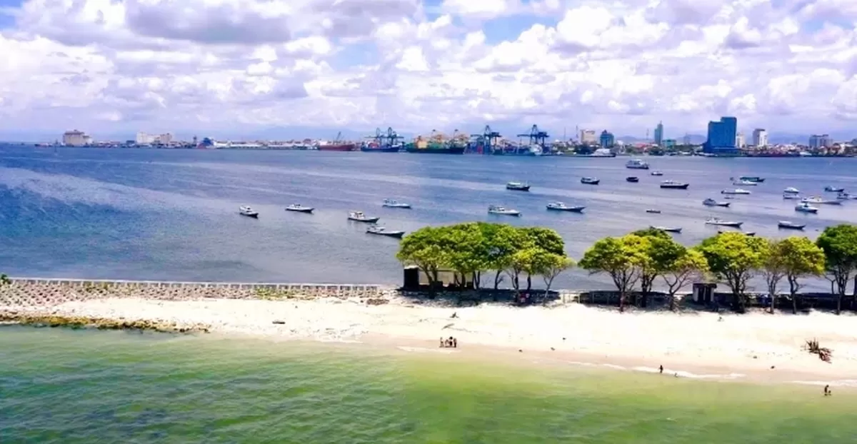 Pulau Lae Lae
