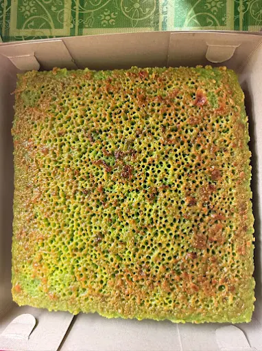 Bika Ambon Rika 