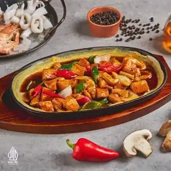 Black Pepper Seafood Hot Plate Menu Ta Wan Blog GoPay