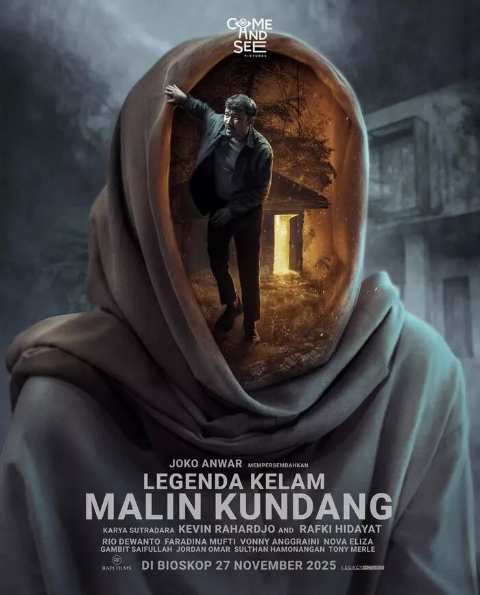 Legenda Kelam Malin Kundang Film Bioskop Terbaru Blog GoPay