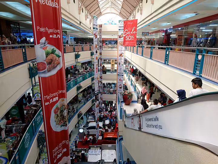 Medan Mall