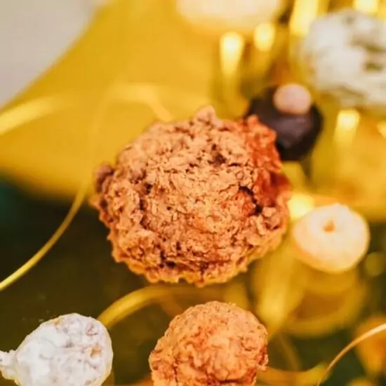 Opor Crunch Menu Butter Baby Blog GoPay