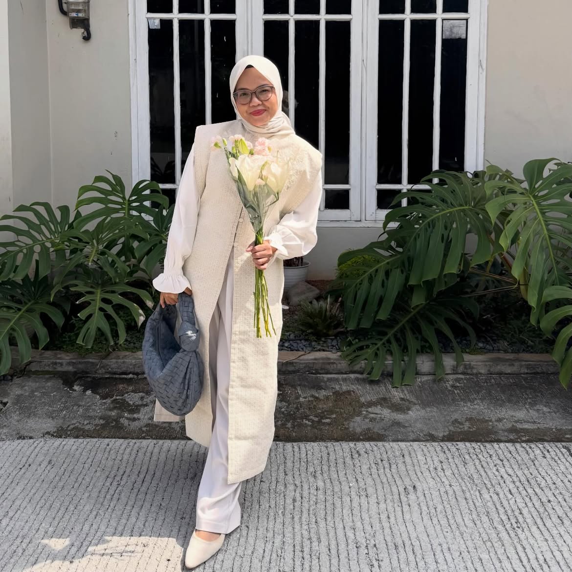 Lele Laila hadir sebagai penulis naskah