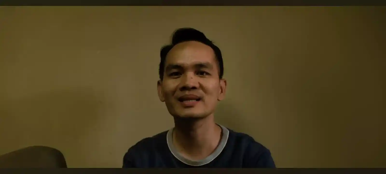 Bene Suka Menyendiri untuk Menghafal Naskah Fakta Menarik Agak Laen Menyala Pantiku Blog GoPay