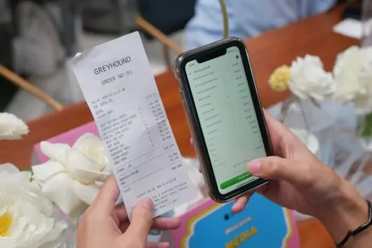 Split Bill Mudah Pakai Aplikasi GoPay Tips Liburan Low Budget Blog GoPay