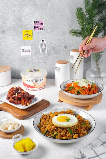 The.Banchan