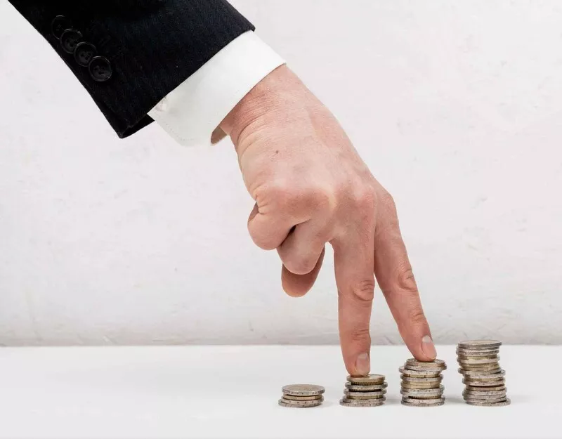 Mulai dari Dana Kecil Tips Investasi Crypto Blog GoPay