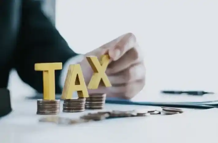 Lupa Memperhitungkan Pajak dan Biaya Tambahan Kesalahan Umum dalam Investasi Emas Blog GoPay